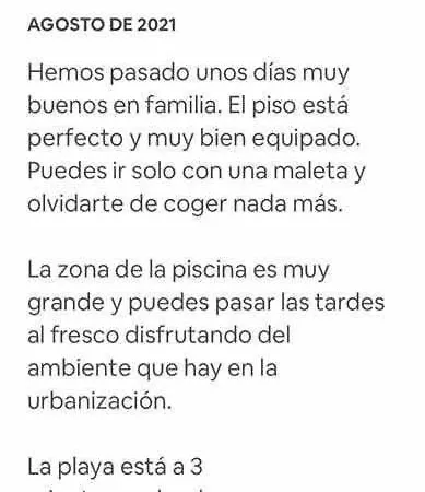 Precioso En Urbanizacion Puerto *