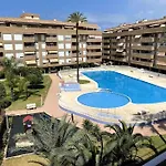 Precioso En Urbanizacion Puerto Denia