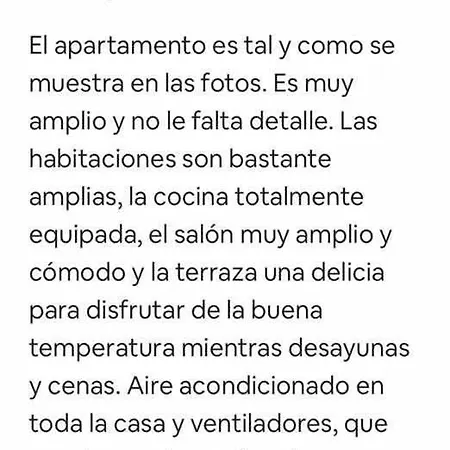 Precioso En Urbanizacion Puerto شقة