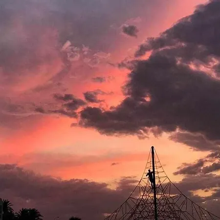 Precioso En Urbanizacion Puerto