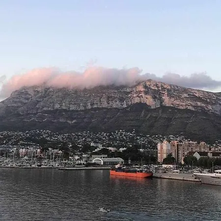 Апартаменти Precioso En Urbanizacion Puerto