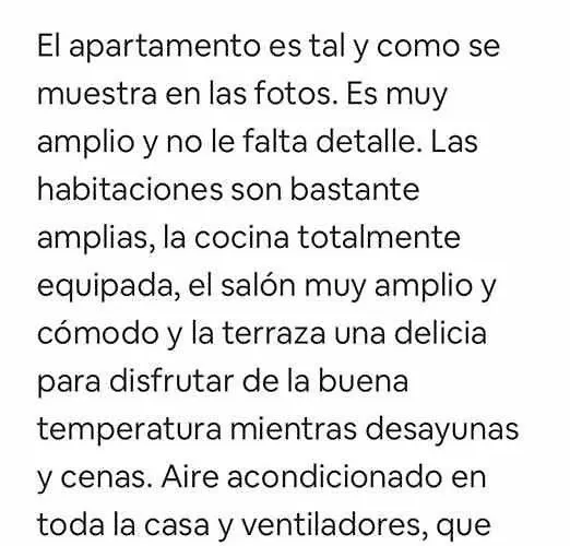 Precioso En Urbanizacion Puerto Апартаменти