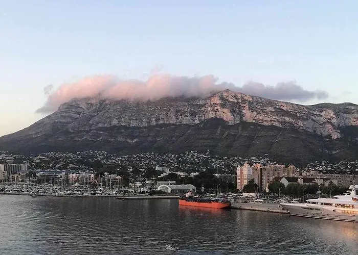 Апартаменти Precioso En Urbanizacion Puerto