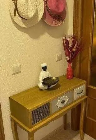 Apartman Precioso En Urbanizacion Puerto *