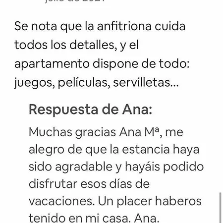 Precioso En Urbanización Puerto Apartamento