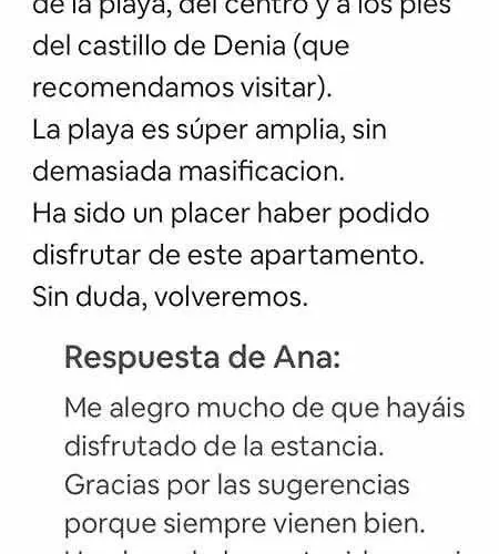 Apartman Precioso En Urbanizacion Puerto