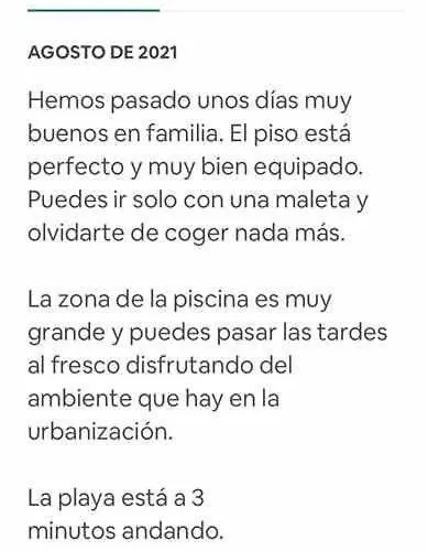 Precioso En Urbanizacion Puerto *