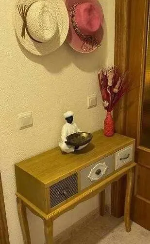 Apartman Precioso En Urbanizacion Puerto *